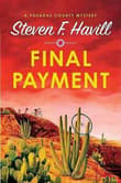 Book cover of Final Payment