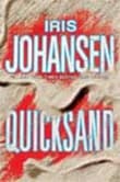 Book cover of Quicksand