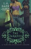 Book cover of The Darkness