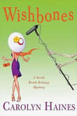Book cover of Wishbones