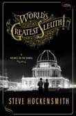 Book cover of World's Greatest Sleuth!