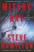 Book cover of Misery Bay