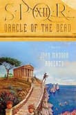 Book cover of Oracle of the Dead