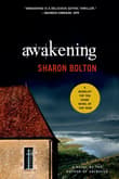 Book cover of Awakening