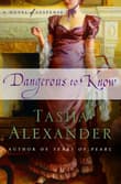 Book cover of Dangerous to Know