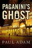 Book cover of Paganini's Ghost