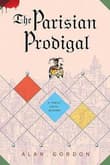 Book cover of The Parisian Prodigal