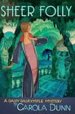 Book cover of Sheer Folly