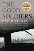 Book cover of The Good Soldiers