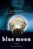 Book cover of Blue Moon