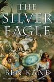 Book cover of The Silver Eagle