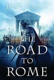 Book cover of The Road to Rome