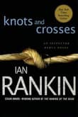 Book cover of Knots and Crosses