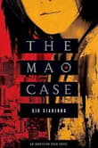 Book cover of The Mao Case