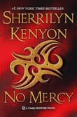 Book cover of No Mercy