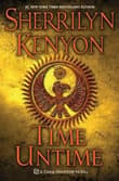 Book cover of Time Untime