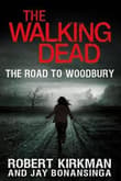 Book cover of The Road to Woodbury