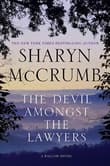 Book cover of The Devil Amongst the Lawyers