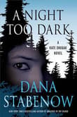 Book cover of A Night Too Dark
