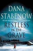 Book cover of Restless in the Grave