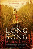 Book cover of The Long Song