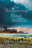 Book cover of The Shimmering Blond Sister