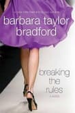 Book cover of Breaking the Rules