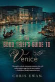 Book cover of The Good Thief's Guide to Venice