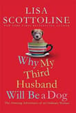 Book cover of Why My Third Husband Will Be a Dog
