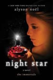 Book cover of Night Star