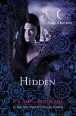 Book cover of Hidden