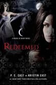 Book cover of Redeemed
