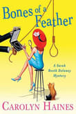 Book cover of Bones of a Feather