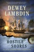 Book cover of Hostile Shores