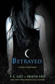 Book cover of Betrayed