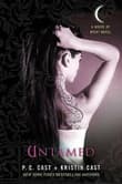 Book cover of Untamed