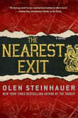 Book cover of The Nearest Exit