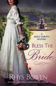 Book cover of Bless the Bride