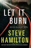 Book cover of Let It Burn