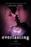 Book cover of Everlasting