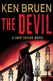 Book cover of The Devil