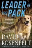 Book cover of Leader of the Pack