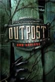 Book cover of Outpost