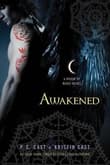 Book cover of Awakened