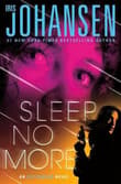 Book cover of Sleep No More