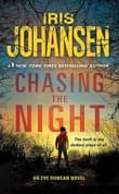 Book cover of Chasing the Night
