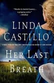 Book cover of Her Last Breath
