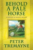 Book cover of Behold a Pale Horse