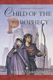 Book cover of Child of the Prophecy