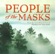 Book cover of People of the Masks